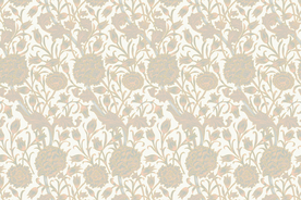 植物花朵背景底纹