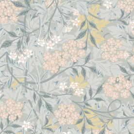 植物花朵背景底纹