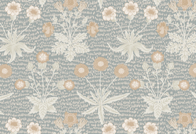 植物花朵背景底纹