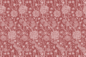 植物花朵背景底纹