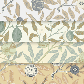 植物花朵背景底纹