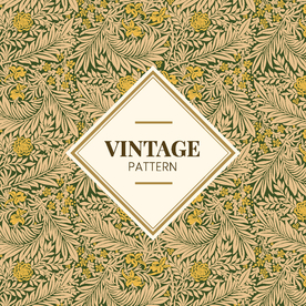 植物花朵背景底纹