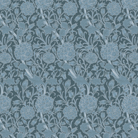 植物花朵背景底纹