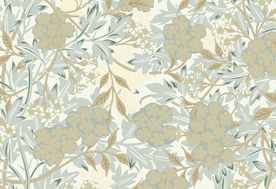 植物花朵背景底纹