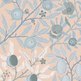 植物花朵背景底纹