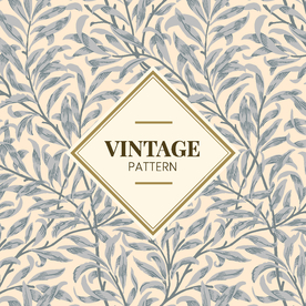 植物花朵背景底纹