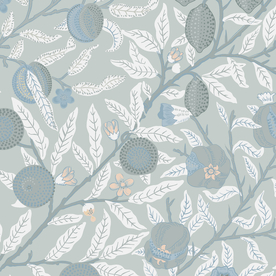 植物花朵背景底纹