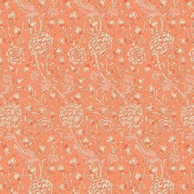 植物花朵背景底纹