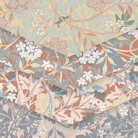 植物花朵背景底纹