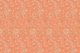 植物花朵背景底纹