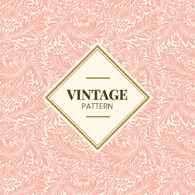 植物花朵背景底纹