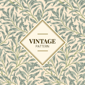 植物花朵背景底纹