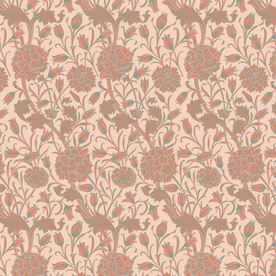 植物花朵背景底纹