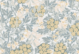 植物花朵背景底纹