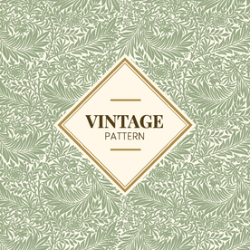 植物花朵背景底纹