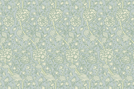 植物花朵背景底纹