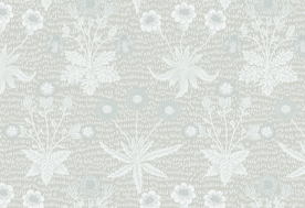 植物花朵背景底纹