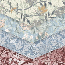 植物花朵背景底纹