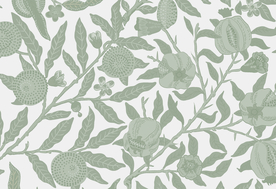 植物花朵背景底纹