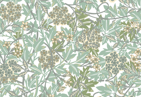 植物花朵背景底纹