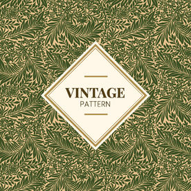 植物花朵背景底纹