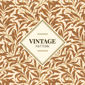 植物花朵背景底纹