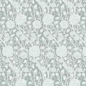 植物花朵背景底纹