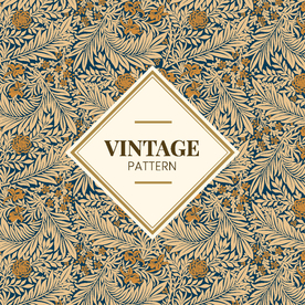 植物花朵背景底纹