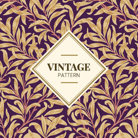 植物花朵背景底纹