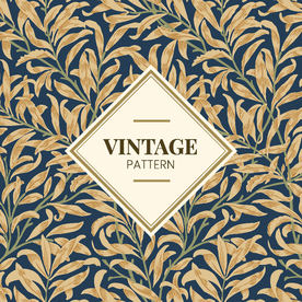 植物花朵背景底纹