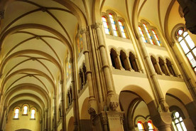 上海佘山天主教堂