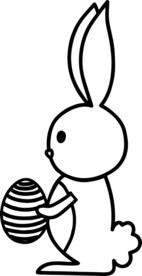 兔子
