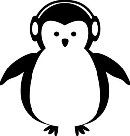 企鹅