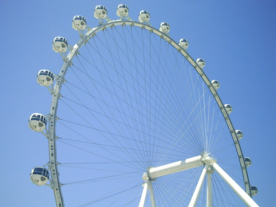摩天轮