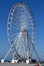 摩天轮