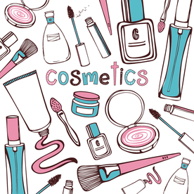 化妆用品