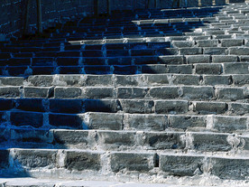 万里长城风光壁纸