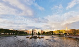 清新自然风景