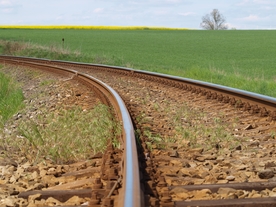 铁路