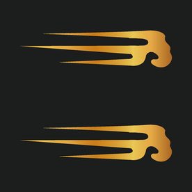 矢量中国风花纹