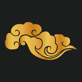 矢量古典祥云矢量古典祥云