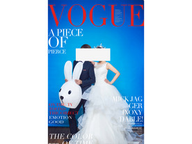 写真婚纱照文字