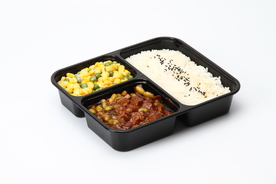 杂酱 家常菜 菜品素材 菜品图