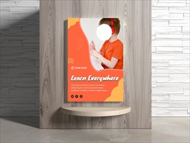 教育海报