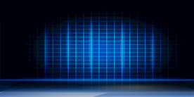 炫酷流光炫彩光效图片