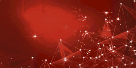 炫酷流光炫彩光效图片