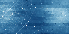 炫酷流光炫彩光效图片