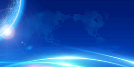 炫酷流光炫彩光效图片