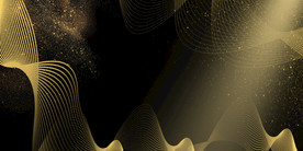 炫酷流光炫彩光效图片