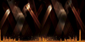 炫酷流光炫彩光效图片